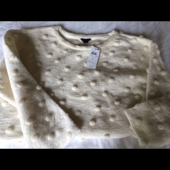 New - Ann Taylor sweater - Picture 3 of 3